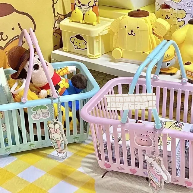 Mir d'épicerie mignon pour enfants – vue 4