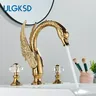 Golden Hotings-Bassin en forme d'oiseau – vue 2