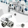 Connecteur de robinet d'eau – vue 3