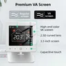 Tuya – vue 5