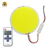 Panneau lumineux LED haute puissance COB DC 12V 50W – vue 1