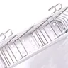 Étagère de rangement de cuisine en acier inoxydable – vue 5