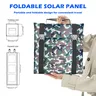 Kit de Panneaux Solaires Pliables pour Camping – vue 6