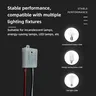 Joli de lumière intelligent – vue 3