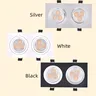 Spot lumineux Led encastrable pour le plafond – vue 6
