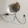 Moteur de panneau de douche à LED – vue 2