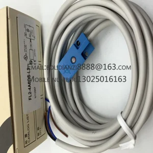 Capteur de proximité FL2-20A6H, stock d&rsquo;origine, garantie authentique