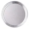 Pommeau douche pressurisé aluminium rond compact… – vue 2