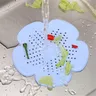 Filtre d'égout pour évier de salle de bains – vue 4