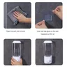 Distributeur de savon manuel mural sans perceuse – vue 4