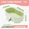 Baignoire pliable pour bébé – vue 6