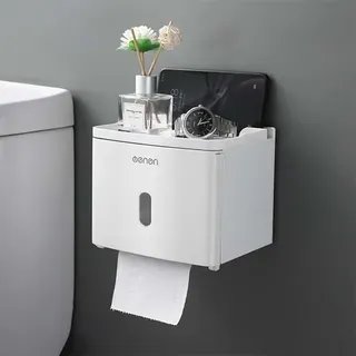 Porte-papier hygiénique