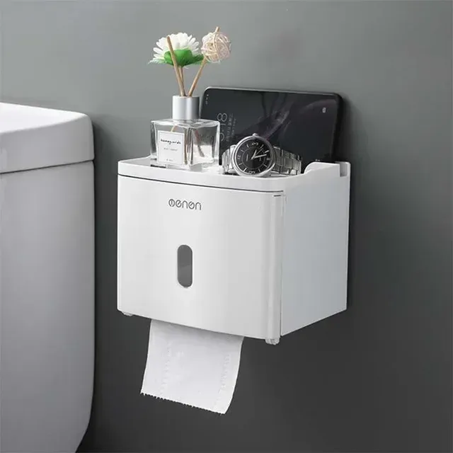 Porte-papier hygiénique
