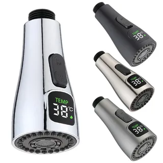 LED robinet buse de robinet cuisine évier douche évier filtre robinet…