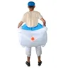 Baignoire gonflable pour adultes – vue 4