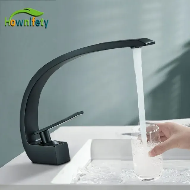 Robinet de centre commercial en laiton à eau froide et… – vue 2