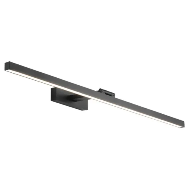 Led miroir phare salle de bain installation facile… – vue 5