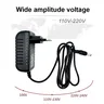 Adaptateur secteur AC 100-240V entrée sortie cc chargeur… – vue 3
