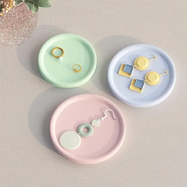 Moules en silicone d'escalade de forme nar – vue 3