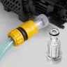 Filtre à eau 3/4 pouces filetage intérieur Volume de… – vue 3