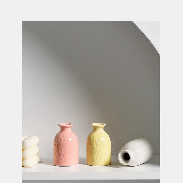 Petit Vase en céramique