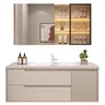 Armoire de salle de bain de luxe moderne – vue 6