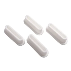 Lavabo ovale décoratif de salle de bains, Installation facile, lavabo ovale, capuchon de trop-plein d&rsquo;évier décoratif et fonctionnel