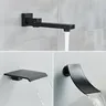 Robinet de douche au plafond – vue 5