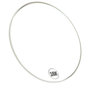 Miroir de maquillage grossissant, ventouse, miroir de salle de bain simple face, Position réglable pour le maquillage, le rasage, les soins capillaires Miroir de maquillage grossissant, ventouse, miroir de salle de bain simple face, Position réglable pour le maquillage, le rasage, les soins capillaires