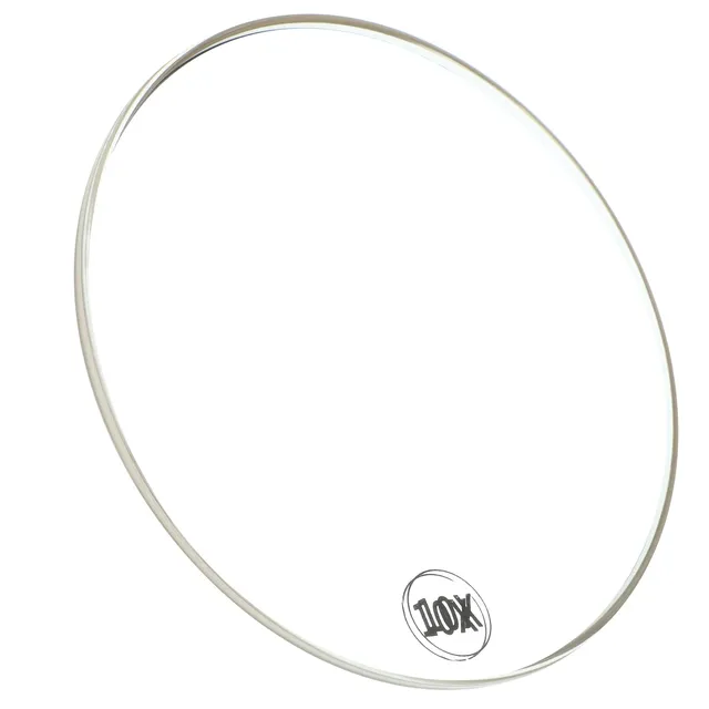 Miroir de maquillage grossissant