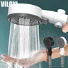 Pommeau de douche filtré – vue 3