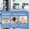 Ensemble de pomme de douche haute pression – vue 6