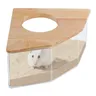 Boîte à sable pour salle de bain pour Hamster – vue 3