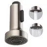 Tête remplacement douchette extractible robinet cuisine… – vue 3