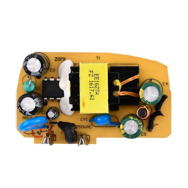 AC-DC AC 100 V-240 V à DC 5 V 12 V 1A 2A 2 – vue 2