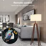 Ampoule intelligente WiFi E27 LED RGB – vue 4