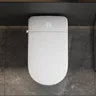 Toilettes intelligentes en céramique de haute qualité – vue 6