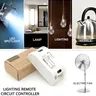 Diese Smart Home Control interrupteur tactile sans fil… – vue 4