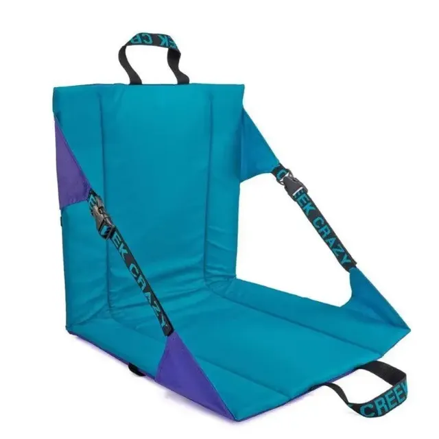 Nouveau coussin de siège extérieur avec dossier