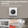 AVATTO Tuya WiFi bouton intelligent Thermostat chauffage… – vue 3