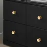 Bouton d'armoire mométrage – vue 5