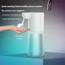 Distributeur automatique de savon – vue 3