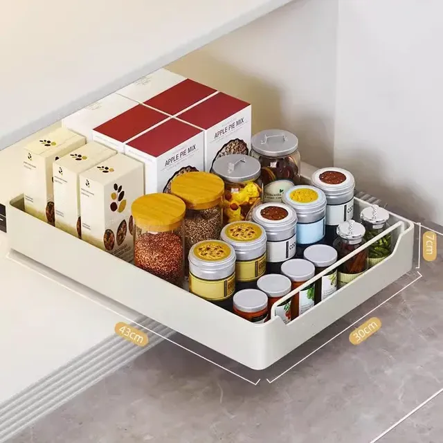Support de cuisine – vue 4