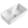 Lavabo supérieur à grille de lettres – vue 4