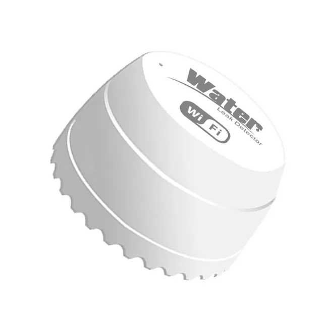 Détecteur de fuite d'eau WiFi Tuya – vue 3
