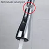 Buse de pulvérisation de robinet extractible de cuisine – vue 7