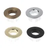 Garniture trou rond tropplein couvercle anneau creux… – vue 2