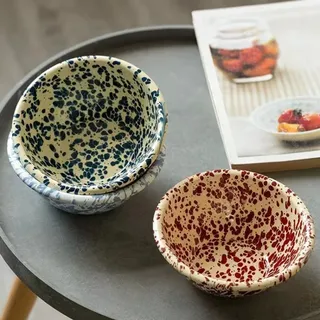 Bol en porcelaine Style Instagram
