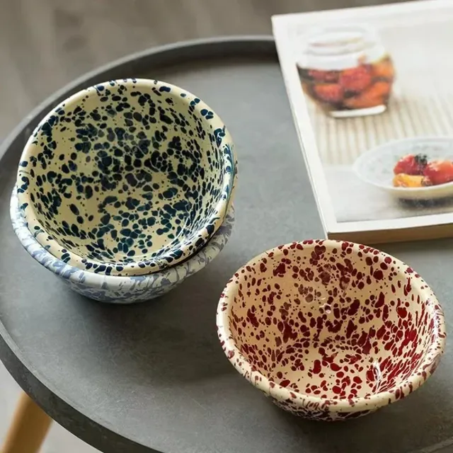 Bol en porcelaine Style Instagram