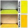 Panneau lumineux LED COB à intensité variable 100W… – vue 6